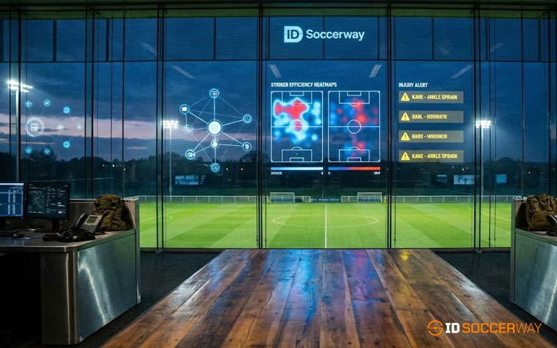 Pantau fluktuasi pasar dan Soccerway Odds BK FC secara real-time