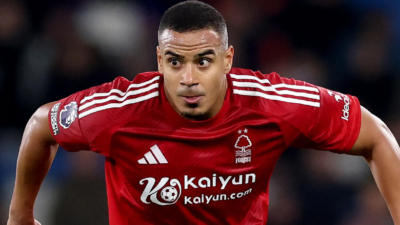 Man United eye former Liverpool target as potential Harry Maguire replacement - Ảnh 1