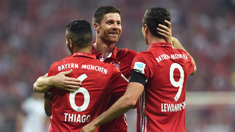 Top 5 potential next jobs for Xabi Alonso following his Real Madrid departure - Ảnh 3