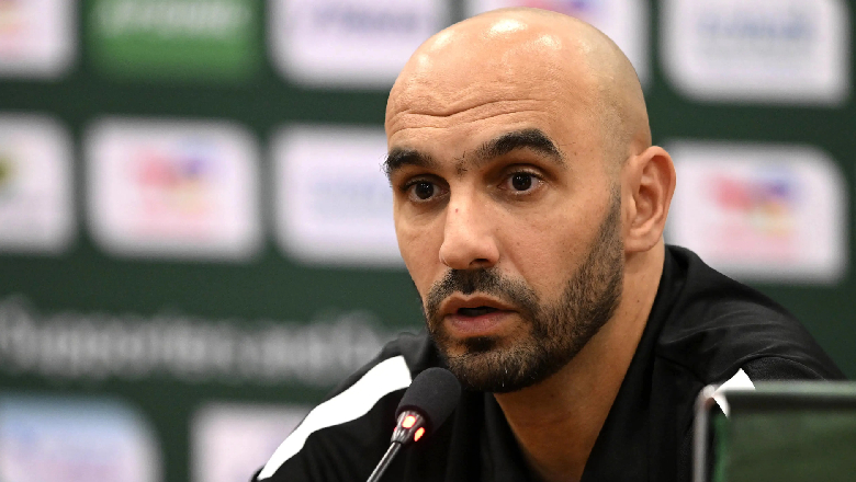 AFCON 2025: Senegal coach Thiaw &lsquo;apologises to football&rsquo; after ordering players off the pitch - Ảnh 2