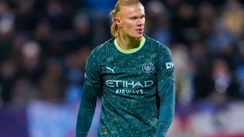 Man City players refund fans' Champions League tickets after shock defeat to Bodo/Glimt in Norway - Ảnh 2