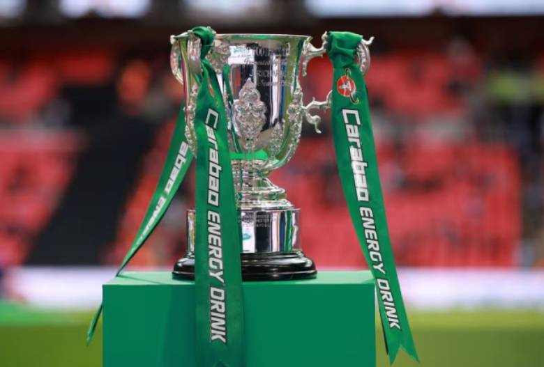 How Many Carabao Cups Have Man Utd Won? Titles That Shock Fans - Ảnh 3