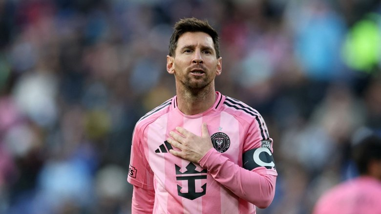 How many goals does Messi have? The shocking number behind his legendary career - Ảnh 1