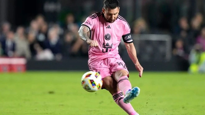 How many goals does Messi have? The shocking number behind his legendary career - Ảnh 2