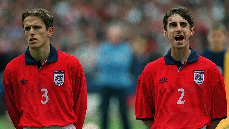 Brothers playing in same football team: Perfect on-pitch chemistry - Ảnh 2