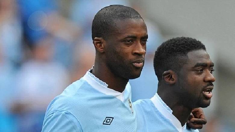 Brothers playing in same football team: Perfect on-pitch chemistry - Ảnh 3