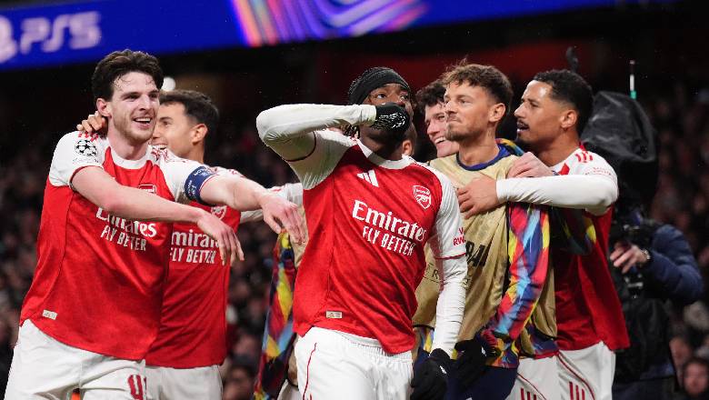 Clubs that have never won a trophy: Football&rsquo;s unluckiest teams - Ảnh 2