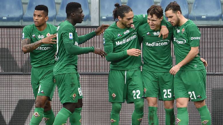 Football teams that play in green that shocked the world - Ảnh 2