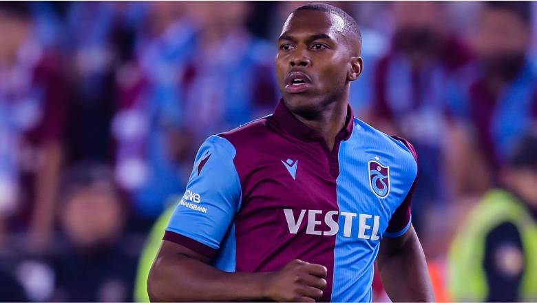 Football players who are Christians: Stars guided by belief - Ảnh 2