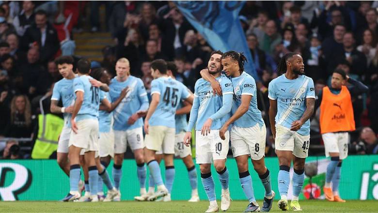 Interesting facts about Manchester City you probably didn&rsquo;t know - Ảnh 2