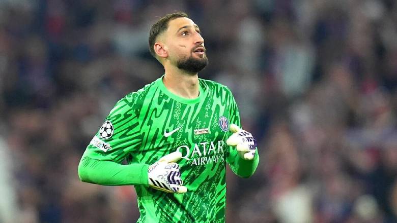 Who is no.1? Best goalkeeper in the world 2025 ranking - Ảnh 1