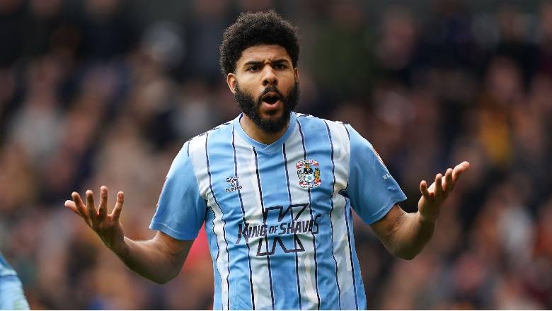 Looking back at the goals from the FA Cup top scorers 23/24 - Ảnh 1