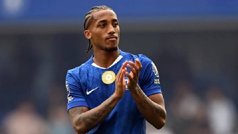 Looking back at the goals from the FA Cup top scorers 23/24 - Ảnh 2