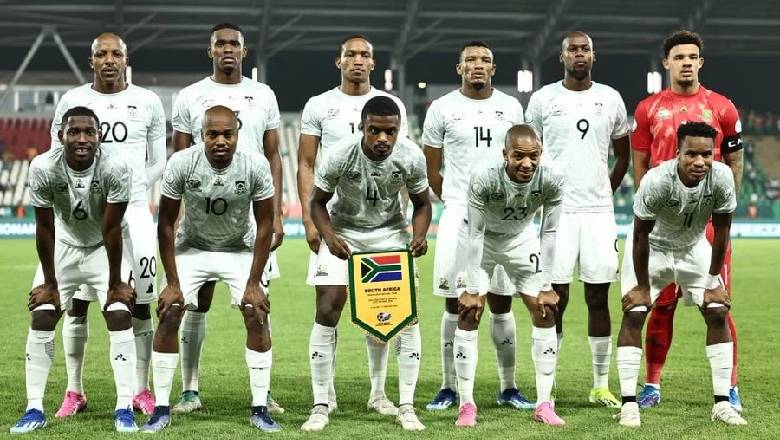 Good news for African football: How many spots will Africa have in the 2026 World Cup? - Ảnh 1