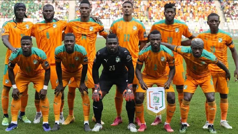 Good news for African football: How many spots will Africa have in the 2026 World Cup? - Ảnh 2
