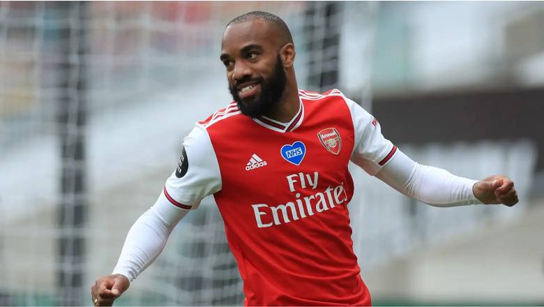 Gunners transfer records: Details of the top 10 most expensive Arsenal signings - Ảnh 1