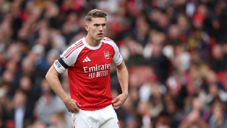 Gunners transfer records: Details of the top 10 most expensive Arsenal signings - Ảnh 2