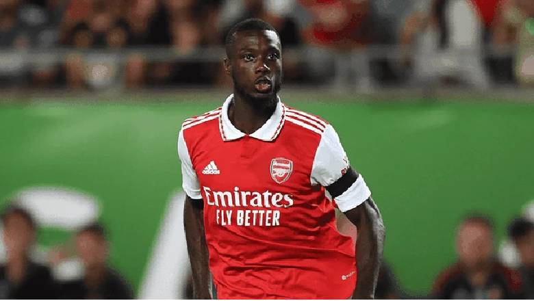 Gunners transfer records: Details of the top 10 most expensive Arsenal signings - Ảnh 3