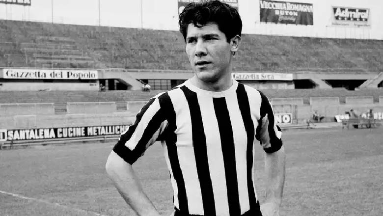 Juventus top scorers all time: The icons of the Old Lady - Ảnh 3