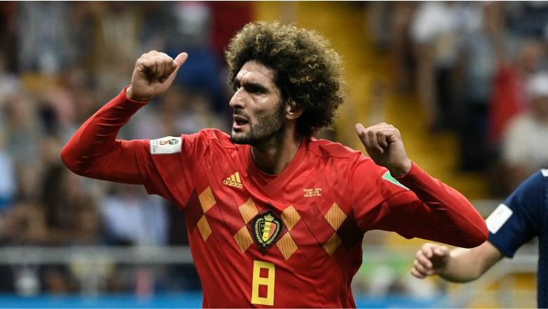 Golden generation: The official list of Belgium greatest players - Ảnh 2