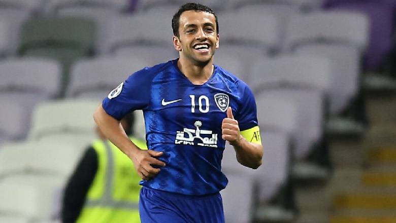 Best Saudi Arabia football player of all time: The desert legends  - Ảnh 2