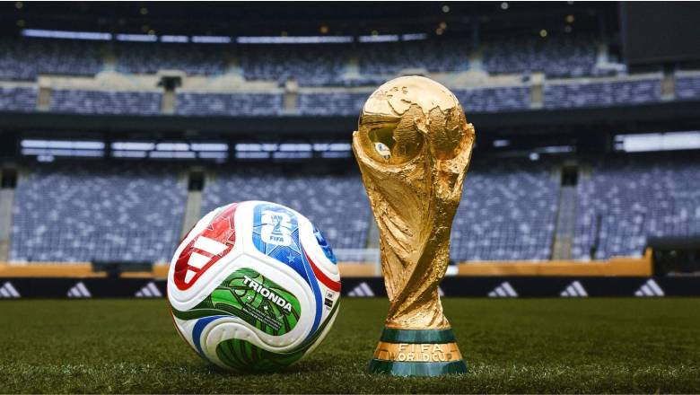 Everything you need to know: How do countries qualify for World Cup 2026? - Ảnh 1