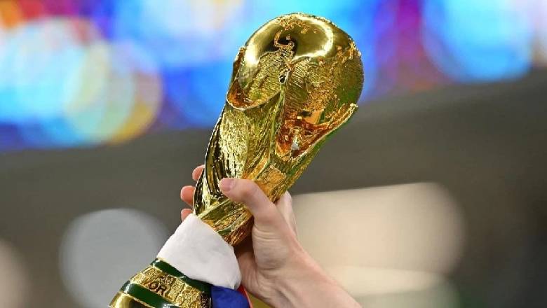 Everything you need to know: How do countries qualify for World Cup 2026? - Ảnh 2