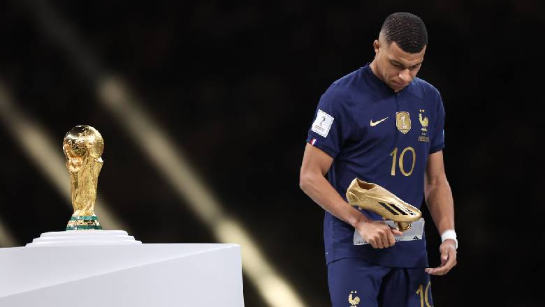 A deep dive: What position did Mbappe play at PSG? - Ảnh 2
