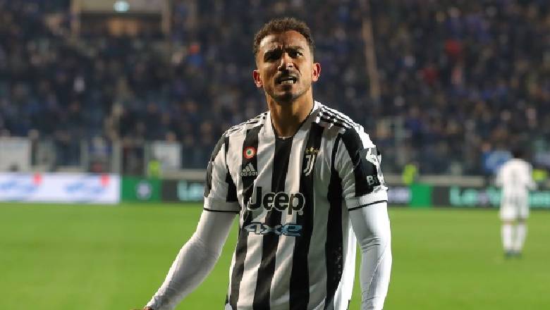 Famous players who played for Real Madrid and Juventus in history  - Ảnh 1