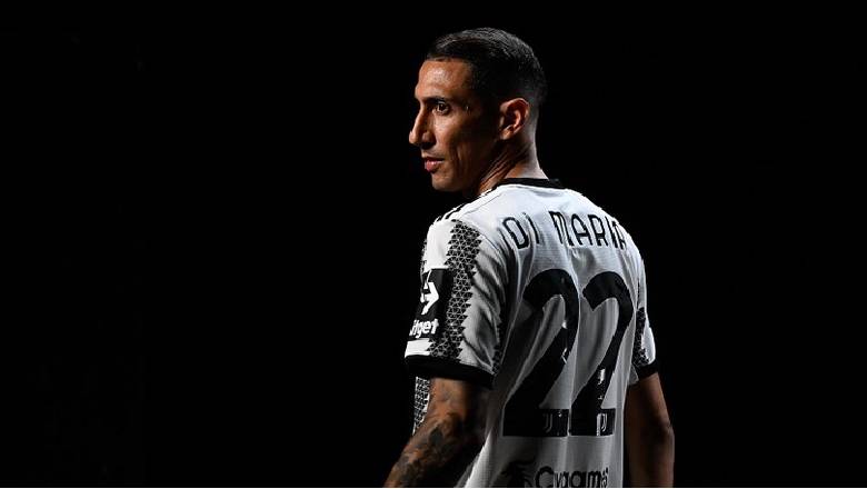 Famous players who played for Real Madrid and Juventus in history  - Ảnh 2