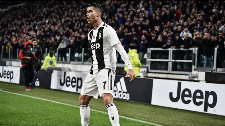 Famous players who played for Real Madrid and Juventus in history  - Ảnh 3