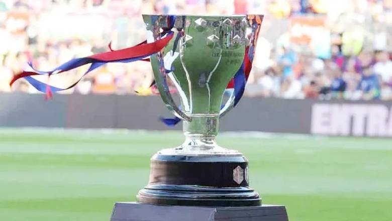 When does the La Liga season start? Key dates for the 2026/27 kickoff - Ảnh 1