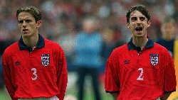 Brothers playing in same football team: Perfect on-pitch chemistry
