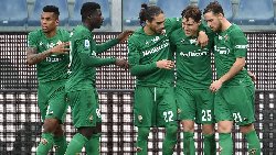 Football teams that play in green that shocked the world