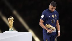 A deep dive: What position did Mbappe play at PSG?