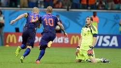 Shocking scores: Looking back at Spain biggest defeat in football history