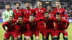 Navigating style: The full Portugal football kit history