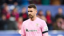 Who is no.1? Best goalkeeper in the world 2025 ranking