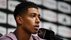 ‘What a load of sh*t’: Jude Bellingham shuts down talk of fallout with Xabi Alonso