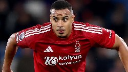 Man United eye former Liverpool target as potential Harry Maguire replacement