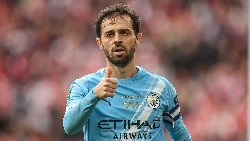 Looking back at the goals from the FA Cup top scorers 23/24