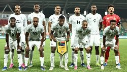 Good news for African football: How many spots will Africa have in the 2026 World Cup?