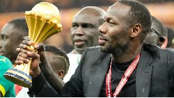 Senegal Coach Pape Thiaw at risk of suspension from the 2026 FIFA World Cup