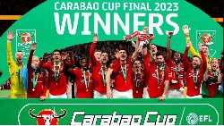 How many Carabao cups have Man Utd won? Titles that shock fans