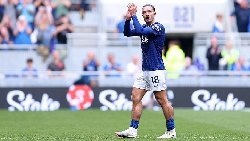 Jack Grealish at risk of missing World Cup 2026 due to stress fracture in his foot