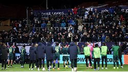 Man City players refund fans' Champions League tickets after shock defeat to Bodo/Glimt in Norway