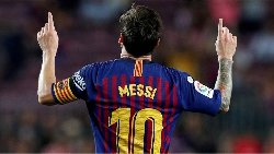 The hall of fame: Barcelona top scorers all time ranked