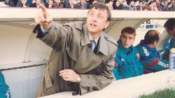Most successful Barcelona manager: The philosophy of winning
