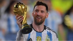 Top candidates: The most handsome footballer in the world 2025 list